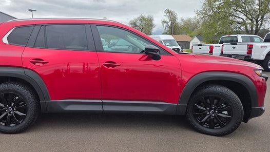 2024 Mazda CX-50 2.5 S Preferred