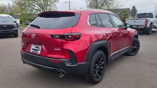 2024 Mazda CX-50 2.5 S Preferred