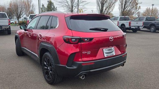 2024 Mazda CX-50 2.5 S Preferred
