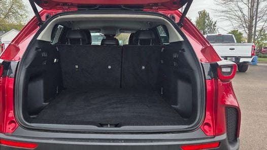 2024 Mazda CX-50 2.5 S Preferred