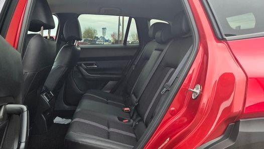 2024 Mazda CX-50 2.5 S Preferred