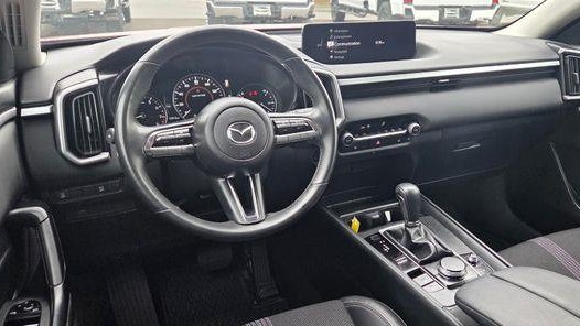 2024 Mazda CX-50 2.5 S Preferred