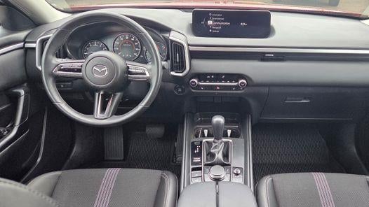 2024 Mazda CX-50 2.5 S Preferred