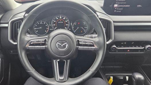 2024 Mazda CX-50 2.5 S Preferred