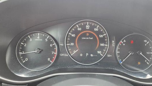 2024 Mazda CX-50 2.5 S Preferred
