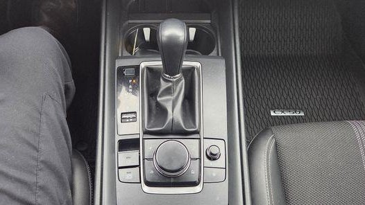 2024 Mazda CX-50 2.5 S Preferred