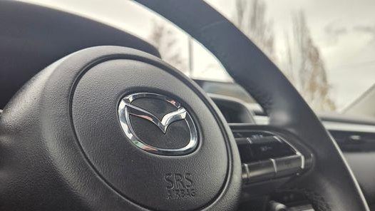 2024 Mazda CX-50 2.5 S Preferred