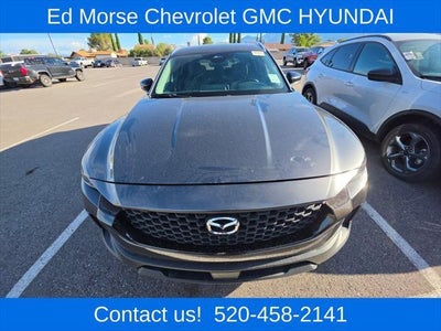 Photo of a 2025 Mazda CX-50 AWD 2.5 S Preferred 4DR SUV for sale