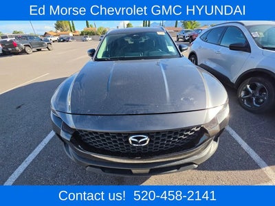 2025 Mazda CX-50 AWD 2.5 S Preferred 4DR SUV