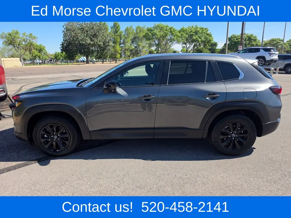 2025 MAZDA CX-5 - $23,764