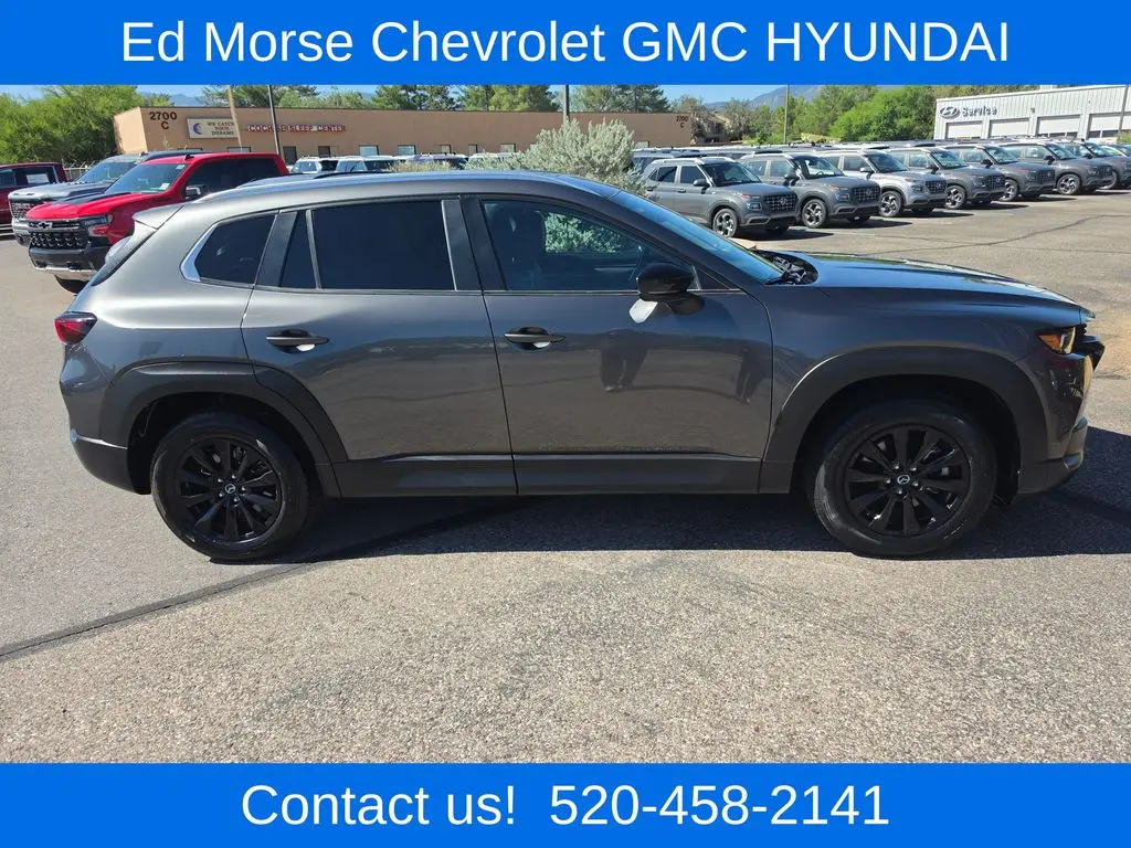 2025 MAZDA CX-5 - $23,764