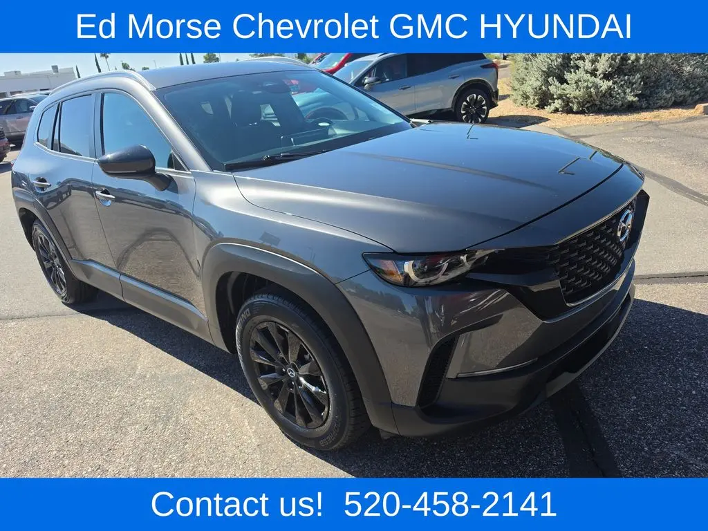 2025 MAZDA CX-5 - $23,764