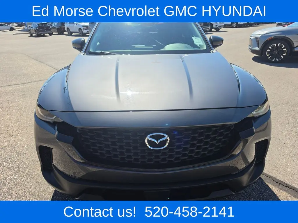 2025 MAZDA CX-5 - $23,764