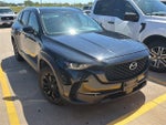 2025 CX-50 Thumbnail 2
