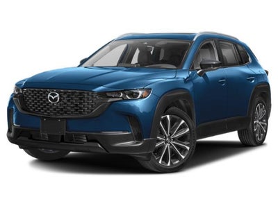 Photo of a 2025 Mazda CX-50 AWD 2.5 S Preferred 4DR SUV for sale