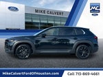 2025 CX-50 Thumbnail 2