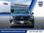 2025 CX-50 Thumbnail 8