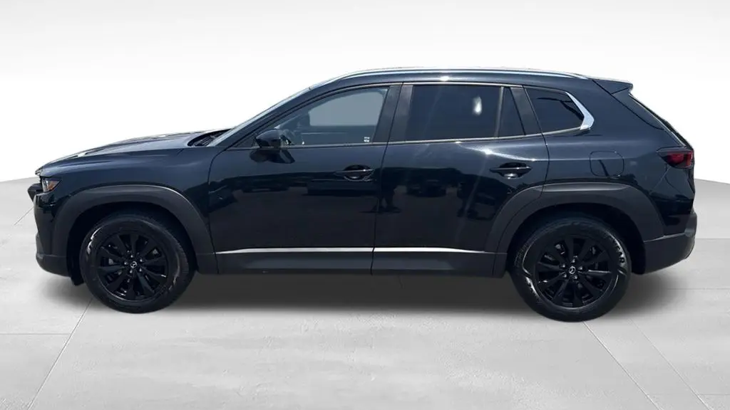 2025 Mazda CX-50 2.5 S Preferred