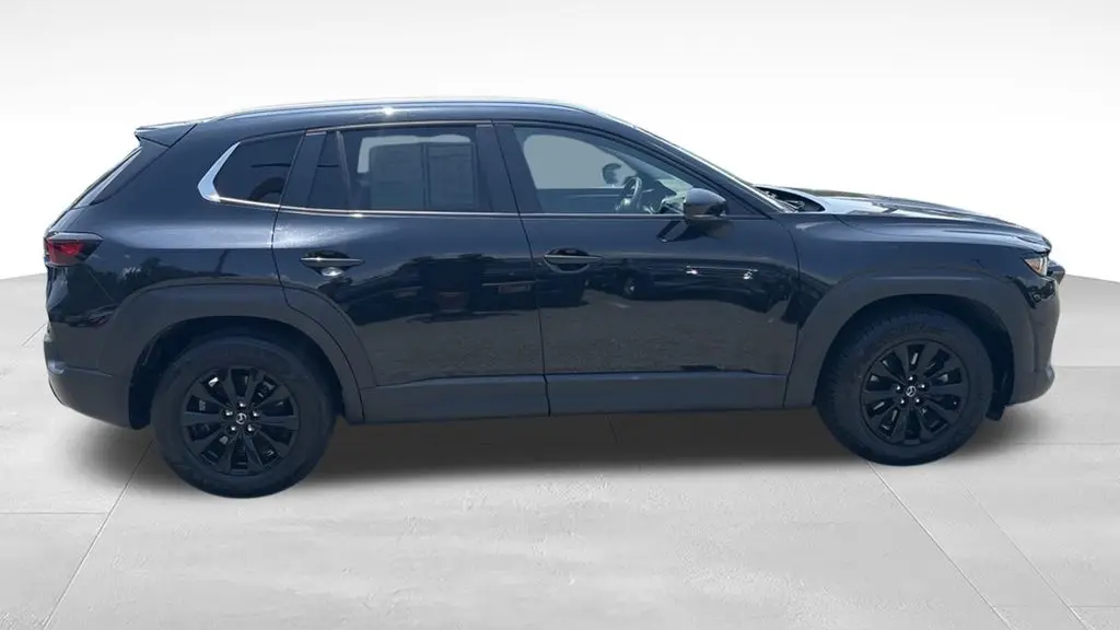 2025 Mazda CX-50 2.5 S Preferred
