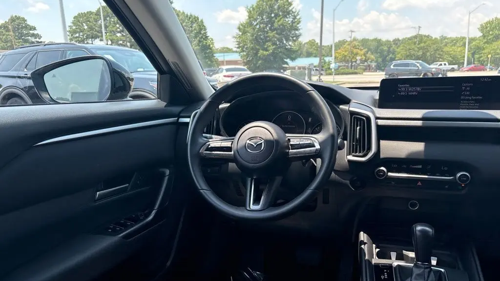 2025 Mazda CX-50 2.5 S Preferred