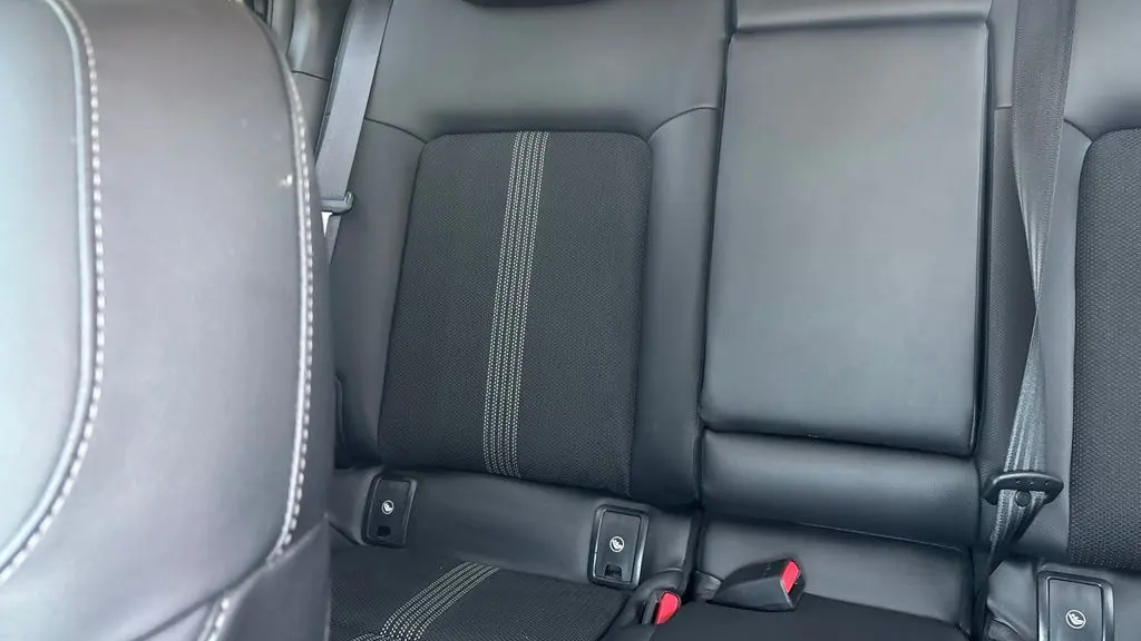 2025 Mazda CX-50 2.5 S Preferred