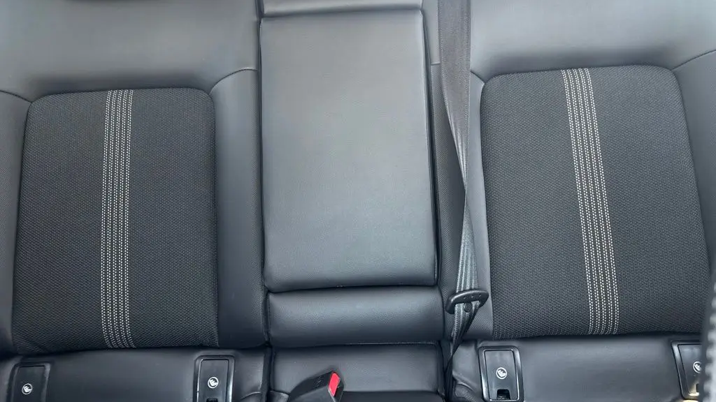 2025 Mazda CX-50 2.5 S Preferred