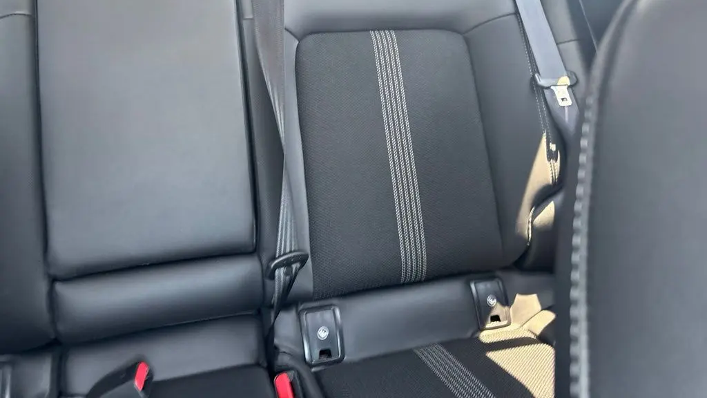 2025 Mazda CX-50 2.5 S Preferred