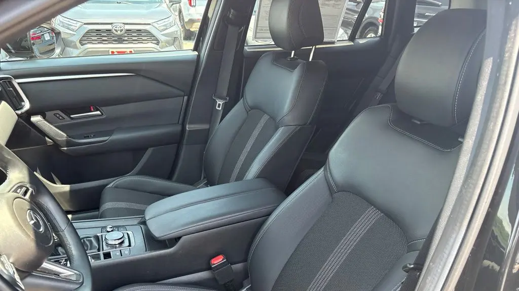 2025 Mazda CX-50 2.5 S Preferred