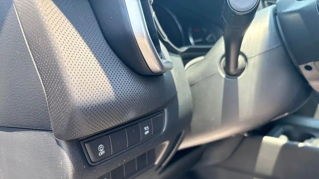 2025 Mazda CX-50 2.5 S Preferred