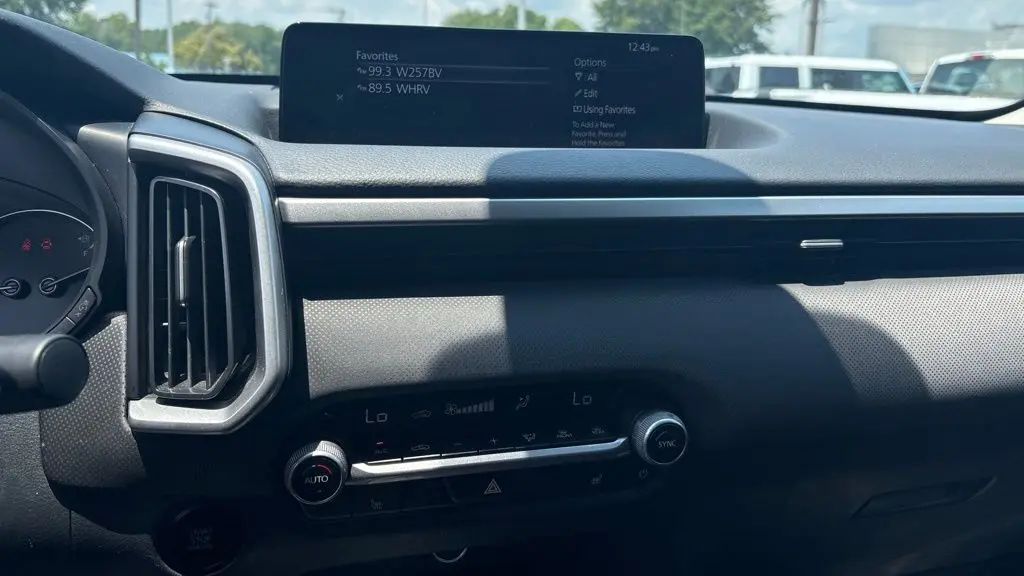 2025 Mazda CX-50 2.5 S Preferred