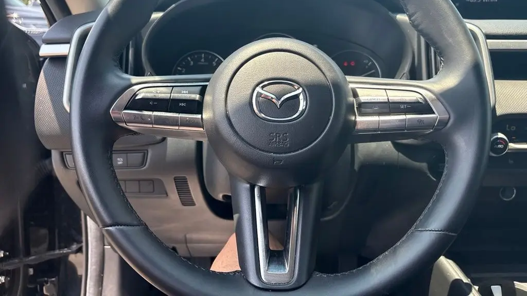 2025 Mazda CX-50 2.5 S Preferred