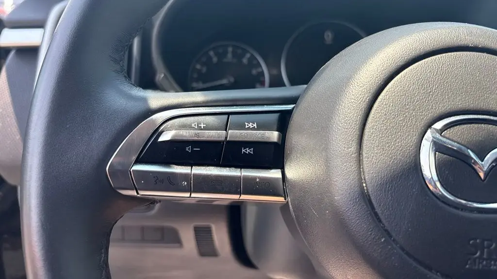 2025 Mazda CX-50 2.5 S Preferred