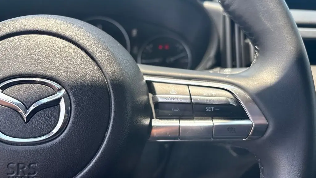 2025 Mazda CX-50 2.5 S Preferred