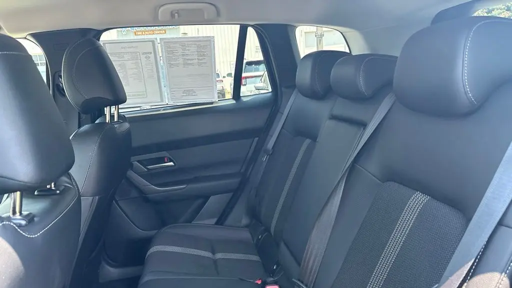2025 Mazda CX-50 2.5 S Preferred