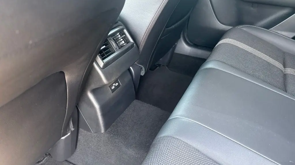 2025 Mazda CX-50 2.5 S Preferred