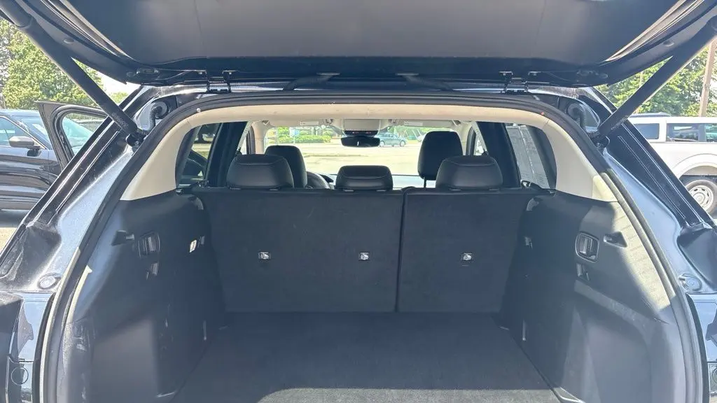 2025 Mazda CX-50 2.5 S Preferred