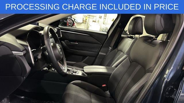 2025 Mazda CX-50 2.5 S Preferred