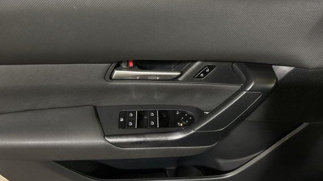 2025 Mazda CX-50 2.5 S Preferred