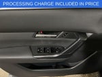 2025 CX-50 Thumbnail 5