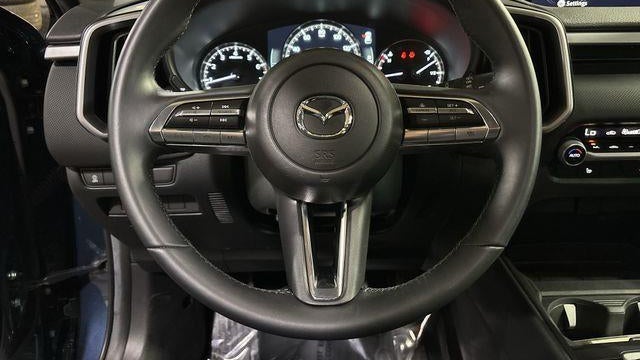 2025 Mazda CX-50 2.5 S Preferred