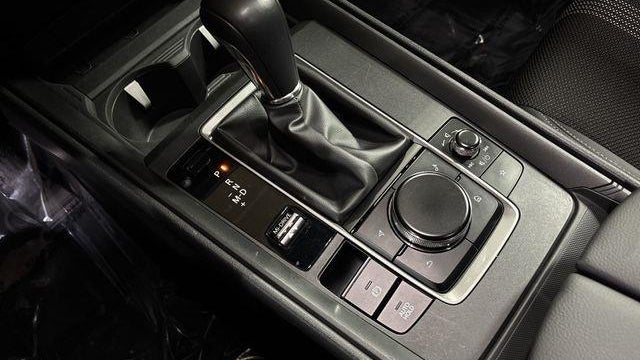 2025 Mazda CX-50 2.5 S Preferred