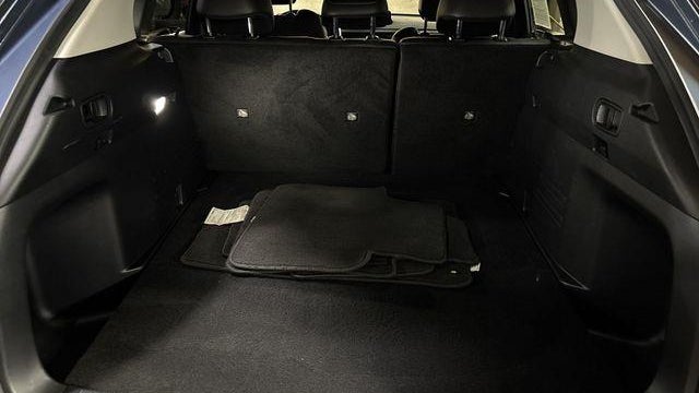 2025 Mazda CX-50 2.5 S Preferred