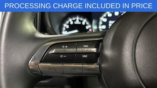 2025 Mazda CX-50 2.5 S Preferred