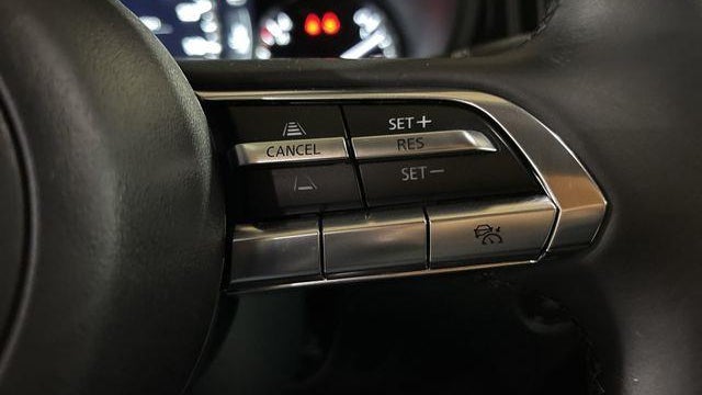 2025 Mazda CX-50 2.5 S Preferred