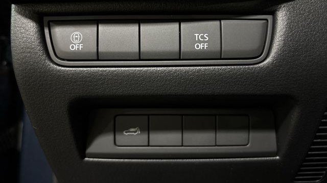 2025 Mazda CX-50 2.5 S Preferred