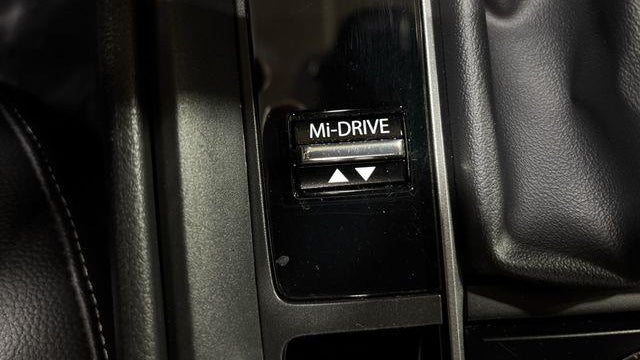 2025 Mazda CX-50 2.5 S Preferred