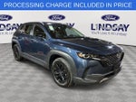 2025 CX-50 Thumbnail 1