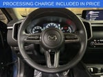 2025 CX-50 Thumbnail 6