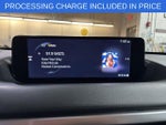 2025 CX-50 Thumbnail 8