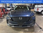 2025 CX-50 Thumbnail 27